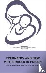 Baldwin, Lucy (De Montfort University), Abbott, Laura (University of Hertfordshire) - Pregnancy and New Motherhood in Prison