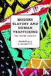  - Modern Slavery and Human Trafficking