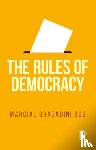 Bragadini Boo, Marcial (Chief Executive of UKPHR (UK Public Health Register)) - The Rules of Democracy