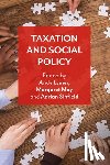 Wynter, Carlene - Taxation and Social Policy