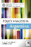  - Policy Analysis in Argentina