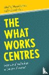  - The What Works Centres