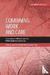Ikeda, Shingou - Combining Work and Care
