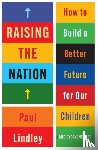 Lindley, Paul (Chancellor - Raising the Nation