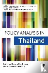  - Policy Analysis in Thailand