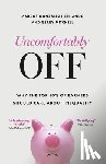 Gonzalez Hernando, Marcos (University College London, Mitchell, Gerry (Friedrich Ebert Stiftung Nordic) - Uncomfortably Off