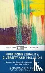 Thomson, Aleksandra (University of Bristol), Gooberman-Hill, Rachael (University of Bristol) - Nurturing Equality, Diversity and Inclusion