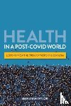 Taylor, Sebastian (Royal College of Paediatrics and Child Health) - Health in a Post-COVID World