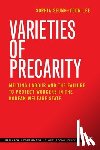 Seung-yoon Lee, Sophia (Chung-Ang University) - Varieties of Precarity