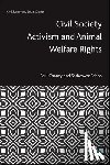 Chaney, Paul (WISERD, Sahoo, Sarbeswar (Indian Institute of Technology Delhi - Civil Society Activism and Animal Welfare Rights