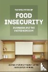  - The Politics of Food Insecurity in Canada and the United Kingdom