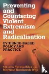 Sarnecki, Jerzy - Preventing and Countering Violent Extremism and Radicalisation