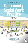 Turbett, Colin (retired social worker) - A Practical Guide to Community Social Work Practice in the UK