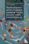  - The Development of Child Protection Systems and Practice in Low- to Middle-Income Countries