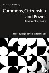  - Commons, Citizenship and Power