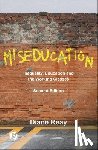 Reay, Diane (University of Cambridge and LSE) - Miseducation