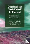 Anis, Merja - Decolonising Social Work in Finland