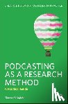 Eringfeld, Simone (University of Cambridge - Podcasting as a Research Method