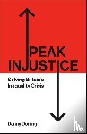 Dorling, Danny (University of Oxford) - Peak Injustice