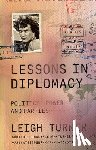 Turner, Leigh (A former British ambassador to Ukraine and Austria) - Lessons in Diplomacy