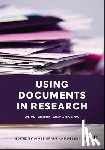  - Using Documents in Research