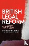  - British Legal Reform