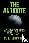 Beresford, Peter (Visiting Professor - The Antidote