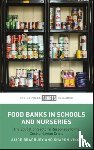 Bradbury, Alice (UCL Institute of Education, Vince, Sharon (UCL Institute of Education - Food Banks in Schools and Nurseries