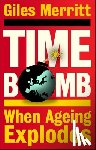 Merritt, Giles (European Affairs Programme of the Egmont Institute) - Timebomb