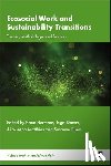  - Ecosocial Work and Sustainability Transitions