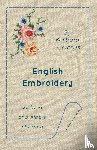 Morris, Barbara J. - English Embroidery - Victoria and Albert Museum