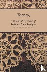 Anon - Tatting - A Fascinating Book of Delicate Lace Designs