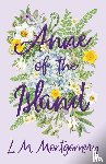 Montgomery, L. M. - Anne of the Island