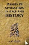 Waddell, L. A. - Makers of Civilization in Race and History