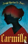 Fanu, Joseph Sheridan le - Carmilla (Fantasy and Horror Classics)