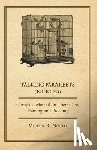 North, Milton R. - Talking Parakeets - Complete Manual on Their Care, Training and Breeding