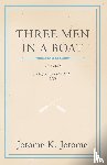 Jerome, Jerome - Three Men in a Boat