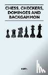 Anon - Chess, Checkers, Dominoes and Backgammon