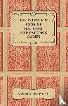 Morehead, Albert H. - The Complete Book of Solitaire and Patience Games