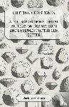 Various - Cutting Gemstones - A Collection of Historical Articles on the Methods and Equipment of the Gem Cutter