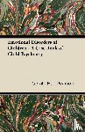 Pearson, Gerald H. J. - Emotional Disorders of Children - A Case Book of Child Psychiatry