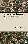 Healy, William - The Structure and Meaning of Psychoanalysis as Related to Personality and Behavior