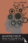 Freud, Sigmund - Sigmund Freud, Collected Papers, Vol. III - The International Psycho-Analytical Library, No. 9