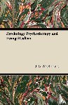McKenzie, J. G. - Psychology Psychotherapy and Evangelicalism