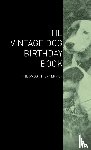 Various - The Vintage Dog Birthday Book - The Smooth Fox Terrier