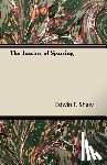 Shaw, Edwin F. - The Teacher of Sparring