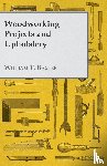 Baxter, William T. - Woodworking Projects and Upholstery
