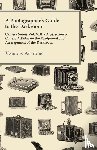 Various - A Photographer's Guide to the Darkroom - Camera Series Vol. VIII. - A Selection of Classic Articles on the Equipment and Arrangement of the Darkroom