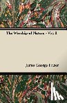 Frazer, James George - The Worship of Nature - Vol. I