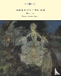 Various - Edmund Dulac's Picture-Book For The French Red Cross